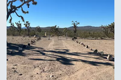 Lot 476 Mt Loco Drive, Dolan Springs, AZ 86441 - Photo 21