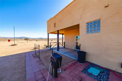 10563 N Garrett Drive, Kingman, AZ 86401 - Photo 21