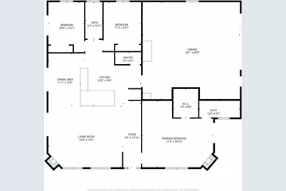 10563 N Garrett Drive, Kingman, AZ 86401 - Photo 3