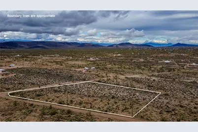329-08-435 N Inyo Drive, White Hills, AZ 86445 - Photo 5