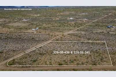 002 N Inyo Drive, White Hills, AZ 86445 - Photo 15