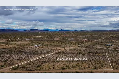 329-08-435 N Inyo Drive, White Hills, AZ 86445 - Photo 1