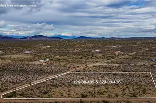 329-08-435 N Inyo Dr, White Hills, AZ 86445 - Photo 1