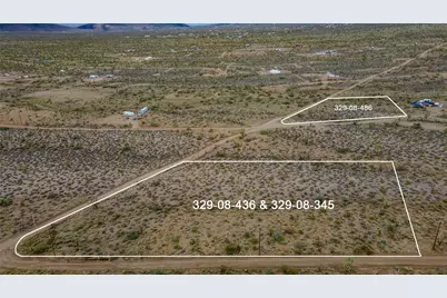 002 N Inyo Drive, White Hills, AZ 86445 - Photo 17