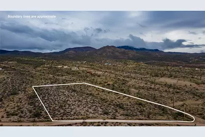 002 N Inyo Drive, White Hills, AZ 86445 - Photo 3