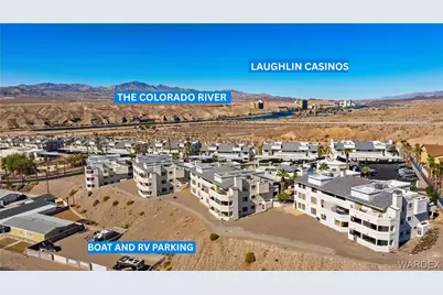 2022 Merrill Lane 12C, Bullhead City, AZ 86442 - Photo 3