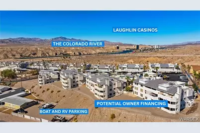 2022 Merrill Lane 12C, Bullhead City, AZ 86442 - Photo 1