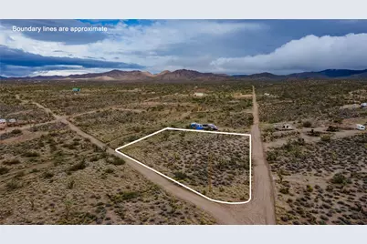 001 W Cajon Drive, White Hills, AZ 86445 - Photo 7