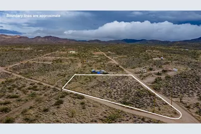 001 W Cajon Drive, White Hills, AZ 86445 - Photo 9