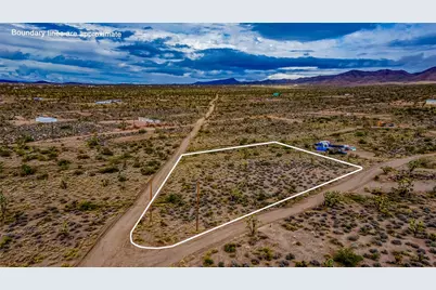 001 W Cajon Drive, White Hills, AZ 86445 - Photo 3