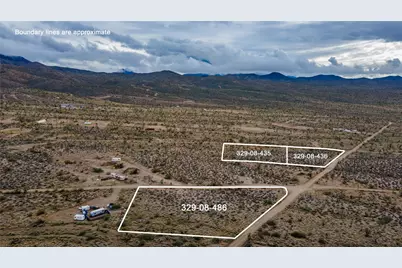 329-08-486 W Cajon Drive, White Hills, AZ 86445 - Photo 19
