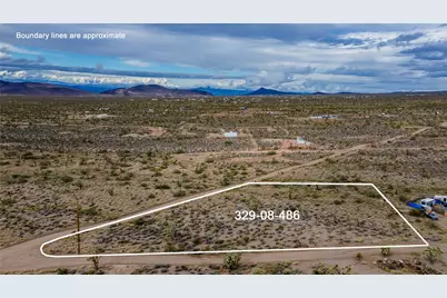 329-08-486 W Cajon Drive, White Hills, AZ 86445 - Photo 1