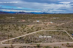 329-08-486 W Cajon Dr, White Hills, AZ 86445 - Photo 1