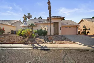 1890 E Clear Lake Drive, Fort Mohave, AZ 86426 - Photo 1