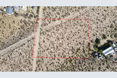 0000 N Knoll Drive, Dolan Springs, AZ 86441 - Photo 1