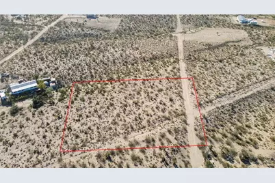 0000 N Knoll Drive, Dolan Springs, AZ 86441 - Photo 3