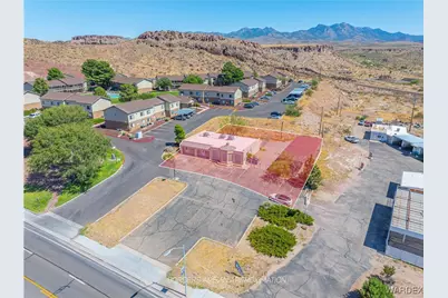 1200 E Andy Devine Avenue, Kingman, AZ 86401 - Photo 1