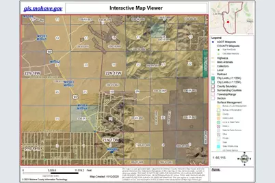 031 N So Hi Boulevard, Golden Valley, AZ 86413 - Photo 27