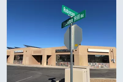 2002 Stockton Hill Road #5, Kingman, AZ 86401 - Photo 1
