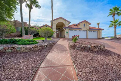 2076 Jo Ann Avenue, Bullhead City, AZ 86442 - Photo 3