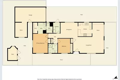 1424 Winters Circle, Bullhead City, AZ 86442 - Photo 5