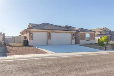 2303 Indigo Street, Kingman, AZ 86401 - Photo 1