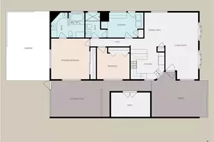 2588 Via Arroyo, Bullhead City, AZ 86442 - Photo 3