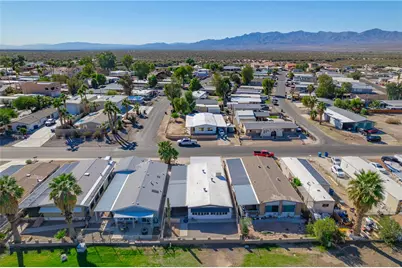 2588 Via Arroyo, Bullhead City, AZ 86442 - Photo 73