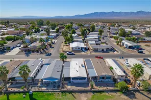 2588 Via Arroyo, Bullhead City, AZ 86442 - Photo 73