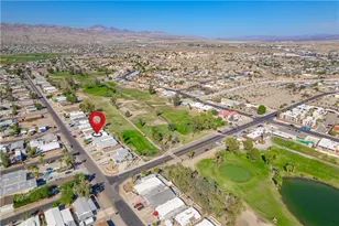 2588 Via Arroyo, Bullhead City, AZ 86442 - Photo 79