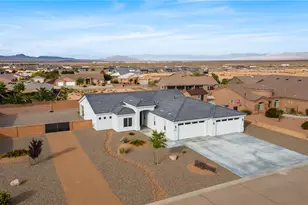 4207 Glencliff Ave, Kingman, AZ 86401 - Photo 1