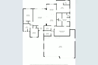 4207 Glencliff Avenue, Kingman, AZ 86401 - Photo 5