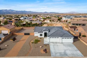 4207 Glencliff Ave, Kingman, AZ 86401 - Photo 5