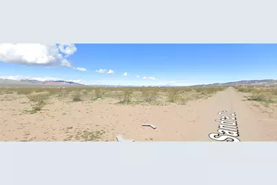 Lot 3 Sandra Drive, Dolan Springs, AZ 86441 - Photo 3