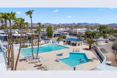 2000 Ramar Rd  #697, Bullhead City, AZ 86442 - Photo 49