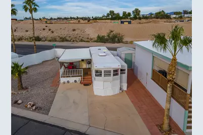 2000 Ramar Rd  #697, Bullhead City, AZ 86442 - Photo 5