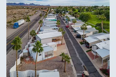 2000 Ramar Rd  #697, Bullhead City, AZ 86442 - Photo 35
