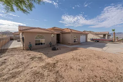 1880 E Corwin Road, Bullhead City, AZ 86442 - Photo 43