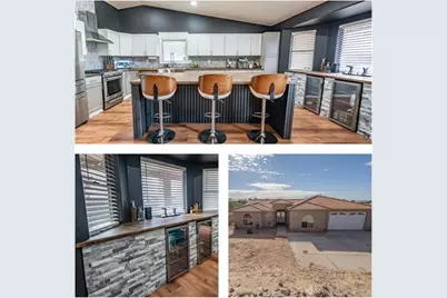 1880 E Corwin Road, Bullhead City, AZ 86442 - Photo 1
