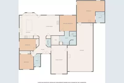 1880 E Corwin Road, Bullhead City, AZ 86442 - Photo 3