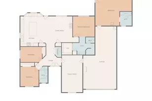 1880 E Corwin Rd, Bullhead City, AZ 86442 - Photo 3