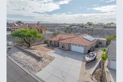 1880 E Corwin Road, Bullhead City, AZ 86442 - Photo 43