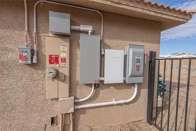 1880 E Corwin Road, Bullhead City, AZ 86442 - Photo 37