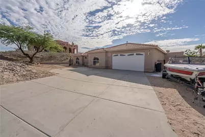 1880 E Corwin Road, Bullhead City, AZ 86442 - Photo 41