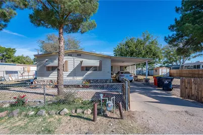 4015 E Lum Avenue, Kingman, AZ 86409 - Photo 11