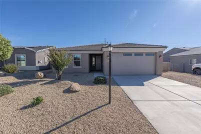 5210 N Valle Dorado, Kingman, AZ 86409 - Photo 1