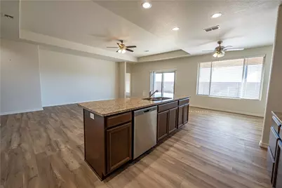 5210 N Valle Dorado, Kingman, AZ 86409 - Photo 13