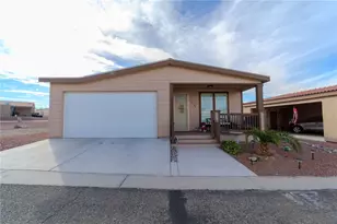 2306 Felipe Dr, Bullhead City, AZ 86442 - Photo 1