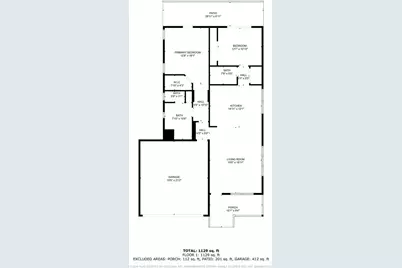 2306 Felipe Drive, Bullhead City, AZ 86442 - Photo 11