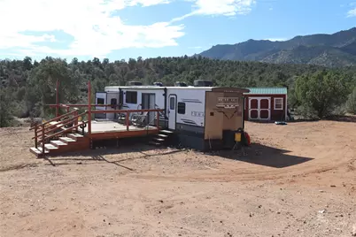 10387 E Amber Court, Hackberry, AZ 86411 - Photo 13